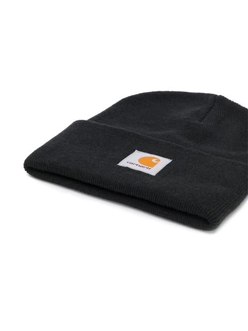 Acrylic Watch Hat Carhartt WIP | I02022289XXBLACK